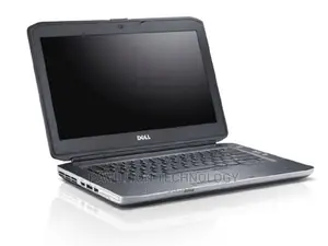Laptop Dell Latitude E5430 4GB Intel Core I5 HDD 320GB