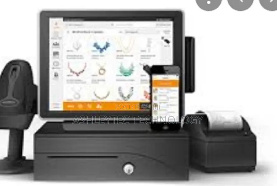 Most Developed Retail POS Software Installations