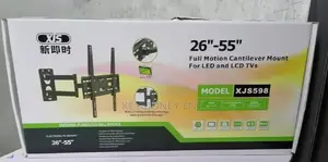 26-55 Full Motion Cantilever TV Wall Mount