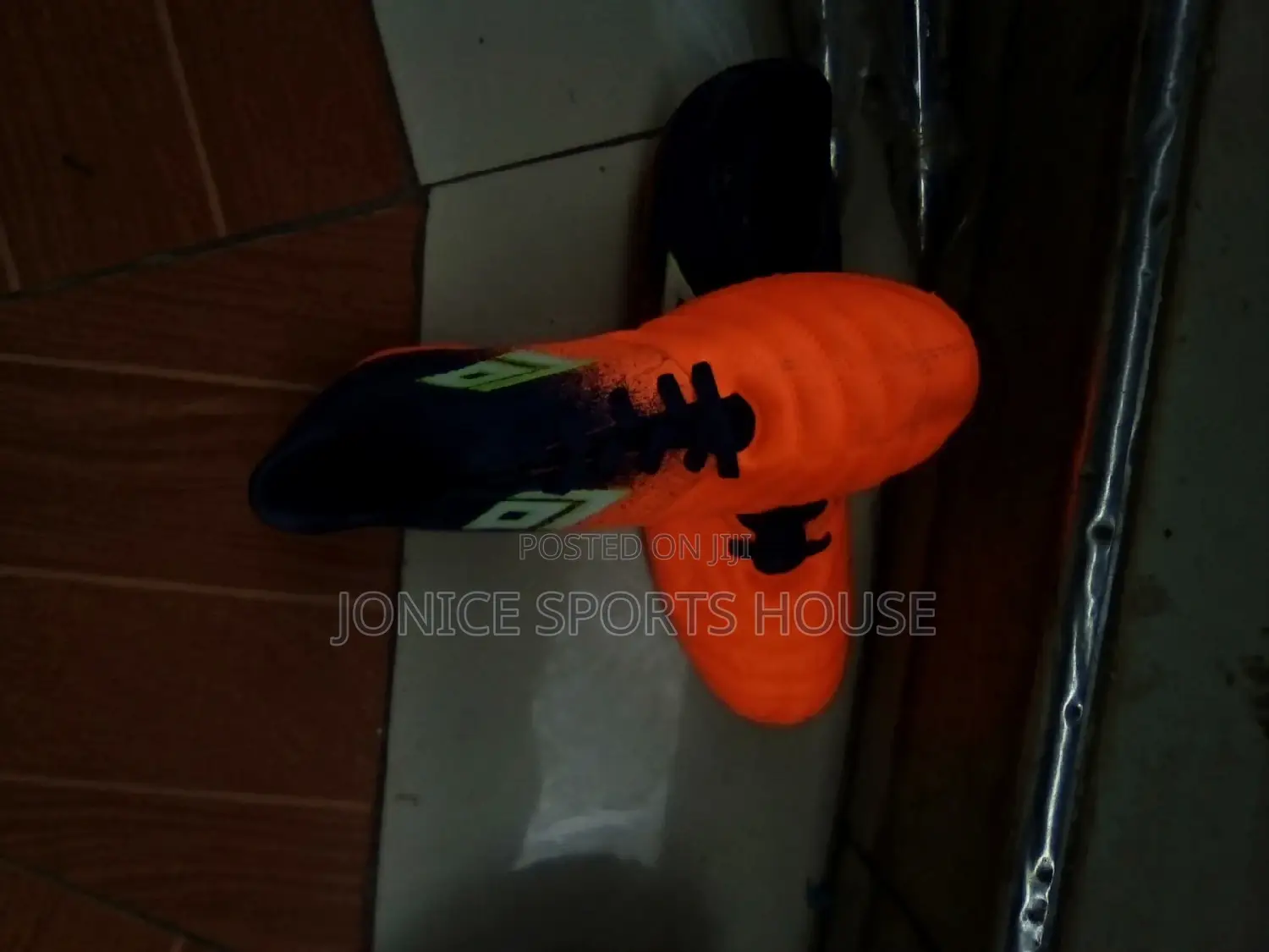 Football Trainers