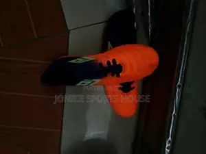 Football Trainers