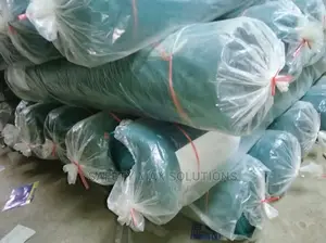 Safety Construction Netting(3m by 50m) Construction Net