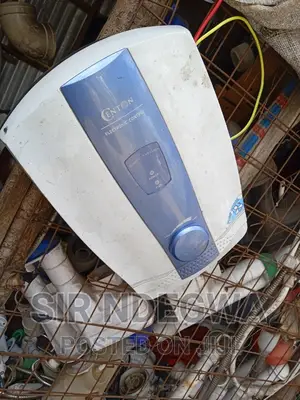 Ariston Water Heater