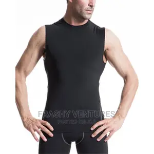 Men Workout Vest