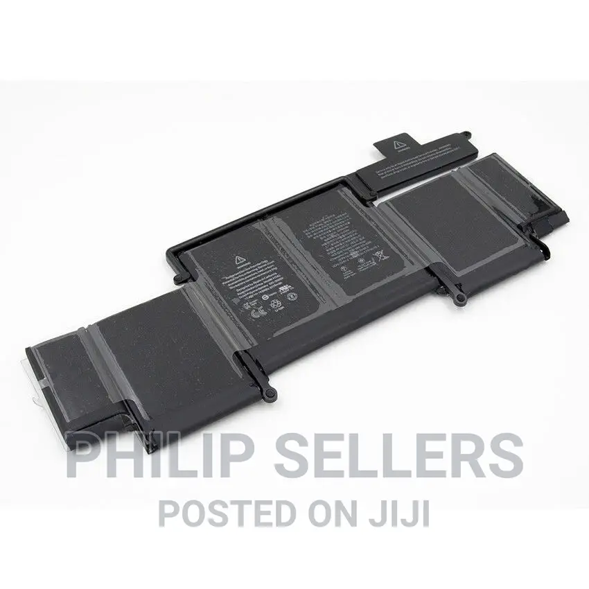 Genuine Battery for Apple Macbook Pro 13′′ A1502