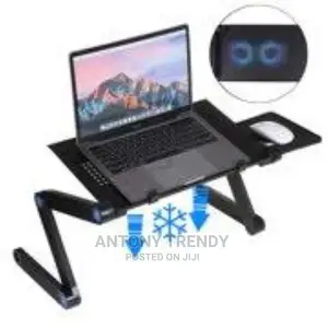 The Best Laptop Stands to Save Your Neck