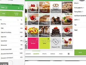 Best Point Of Sale System For Minimart +1