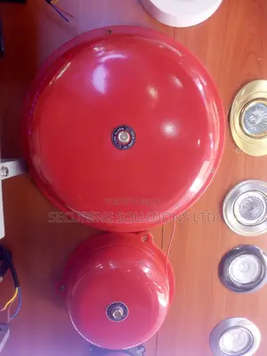 Fire Alarm Bell 220V