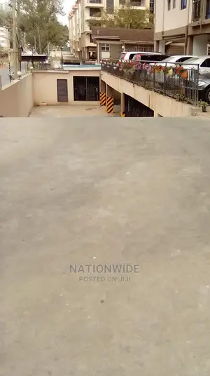 1bdrm Block of Flats in Hurlingham for Rent