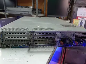 Server Dell PowerEdge R710 16GB Intel Xeon HDD 320GB
