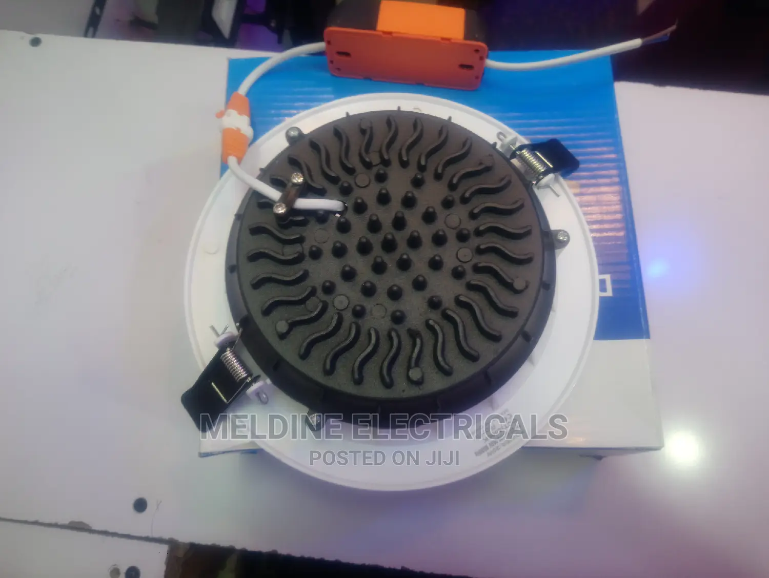 20watts COB Downlighter