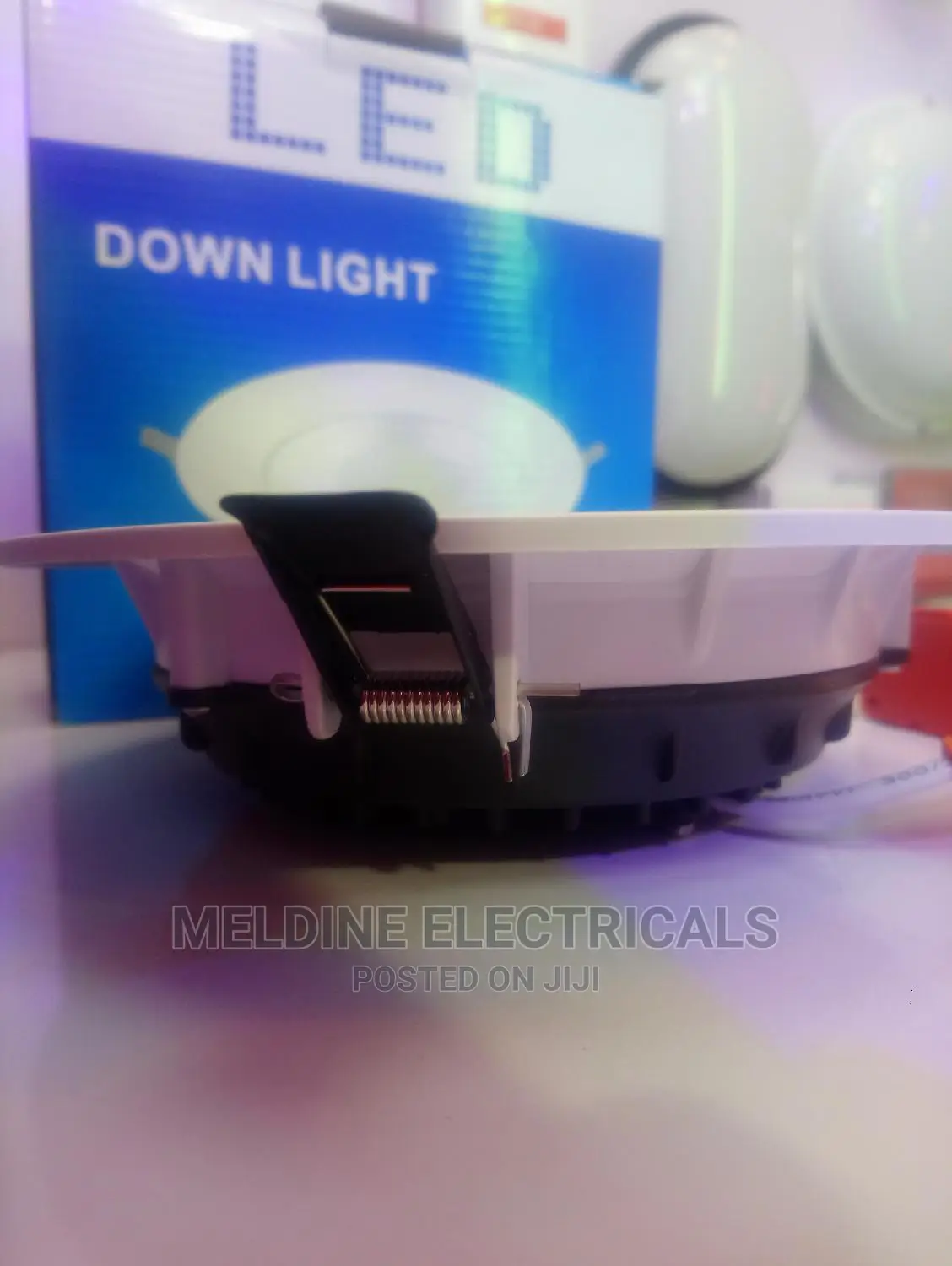 20watts COB Downlighter