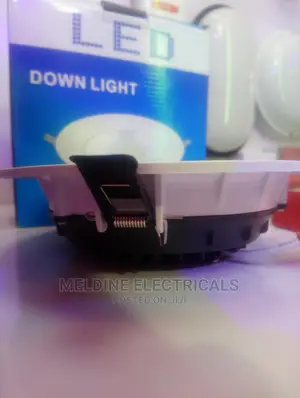 20watts COB Downlighter