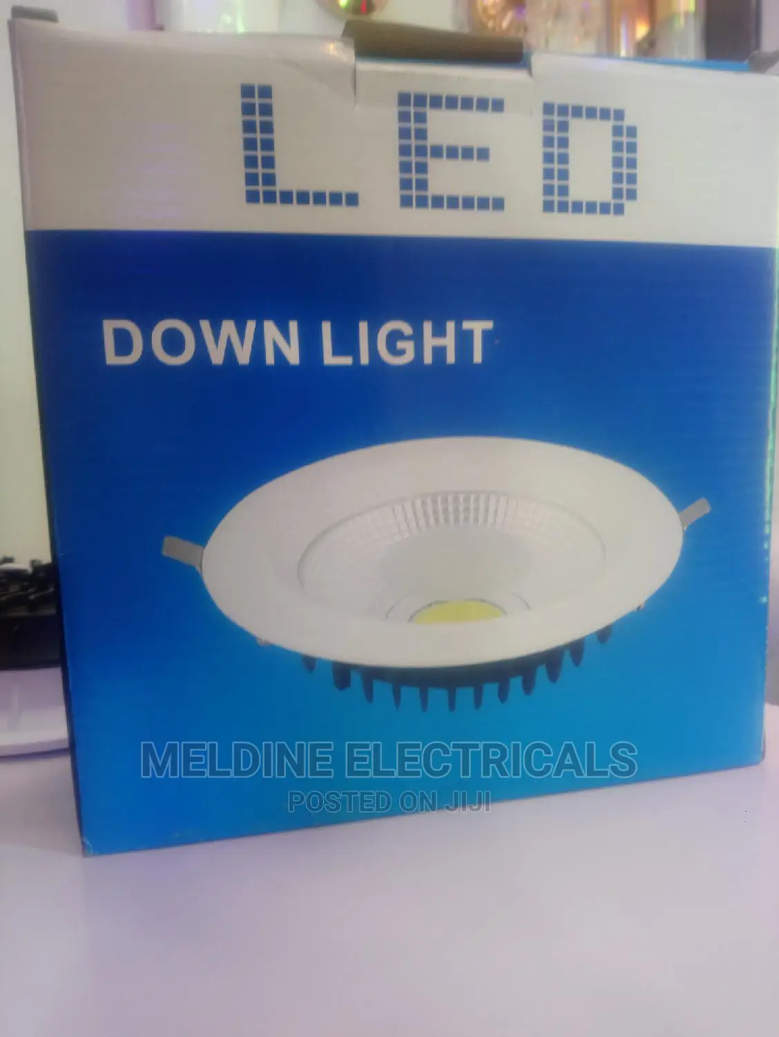 20watts COB Downlighter