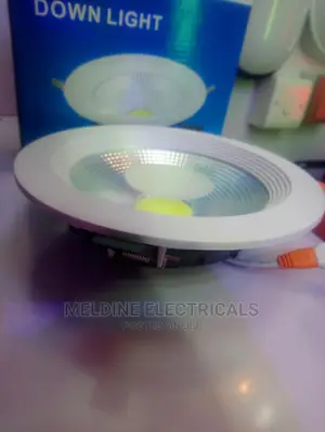 20watts COB Downlighter
