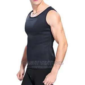 Generic Men Sauna Vest