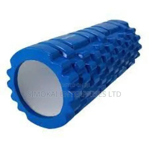 Yoga Grid Foam Roller Massage