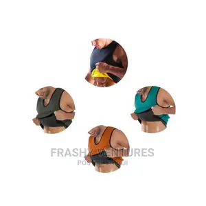 Weight Loss Men Vest