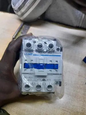 Nc1-6511 240vac Chint Contactor