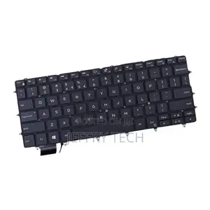 Laptop Keyboard Keypad W/ for Dell XPS