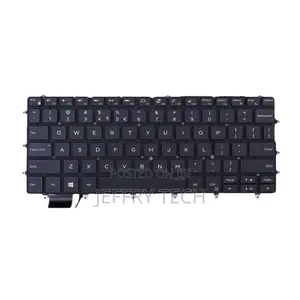 Laptop Keyboard Keypad W/ for Dell XPS