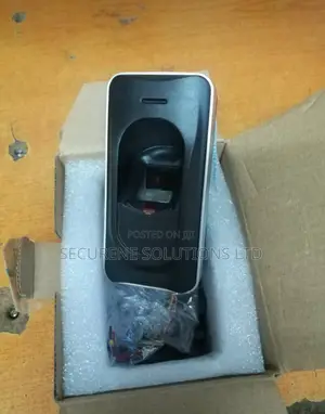 FR1200-ID Slave Fingerprint and Prox Card Reade