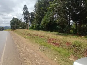 1 Acre in Karatina Town