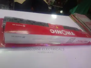 6way Extension Cable