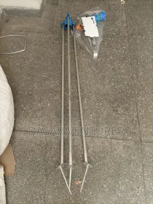 Industrial Water Sprinklers With Stands
