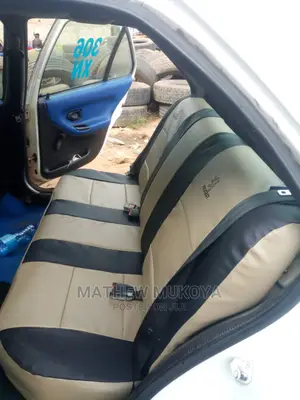 Universal Car Seat Covers