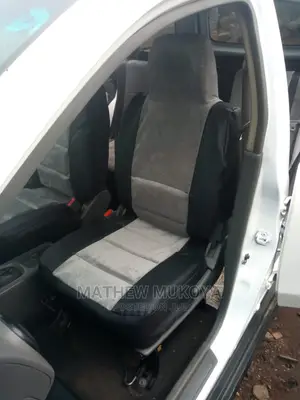 Njiru Kangundo Rd Designer Car Seat Covers