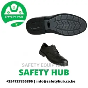 Safety Shoes in Nairobi for Sale