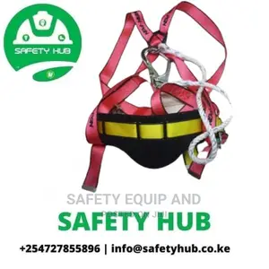 Safety Harness in Nairobi, Kenya for Sale