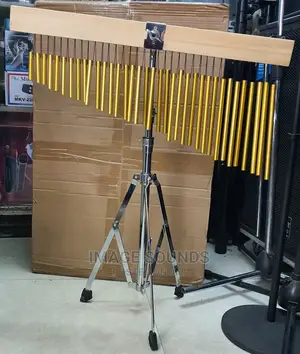 Bar Chimes