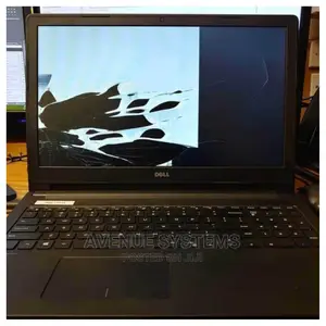 Screen Replacement