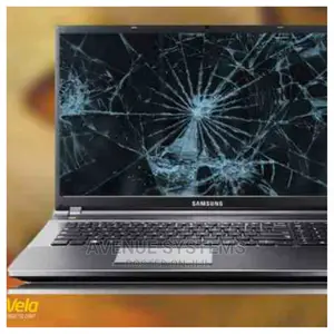 Laptop Screen Replacement