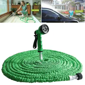 60 Meters Multifunctional New Magic Hose Pipe