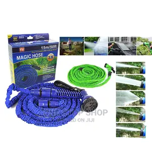 30meters Magic Hose Pipe ,Stretch Flexible Expandable