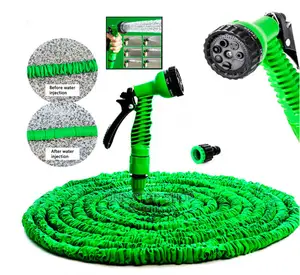 45 Meters Magic Hose Pipe Expandable Water Spray Pipe