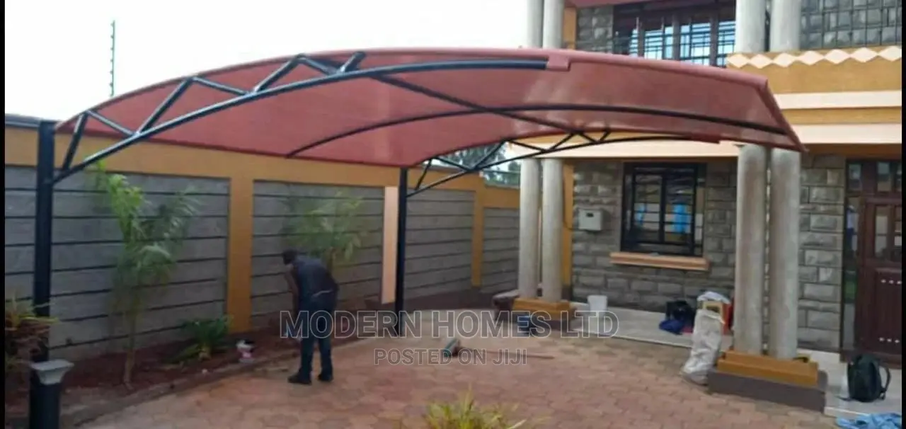 100% Water Proof Car Shades