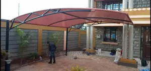 100% Water Proof Car Shades