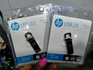 32hp Metallic Flash Disks
