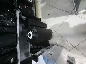 Sub Woofer