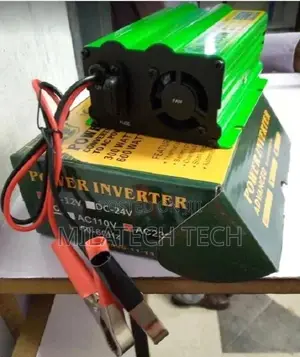 Solar Inverter 300 Watts