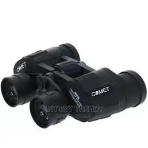 Robust Design COMET 50x50