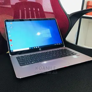Laptop HP EliteBook 1030 G1 16GB Intel Core M SSD 512GB