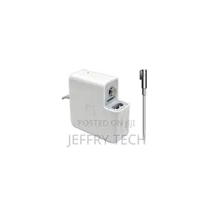 Apple Charger for 85W Safe 1 Macbook Air and Macbook Pro.
