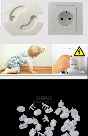 10pc Socket Safety Protector