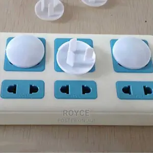 10pc Socket Safety Protector