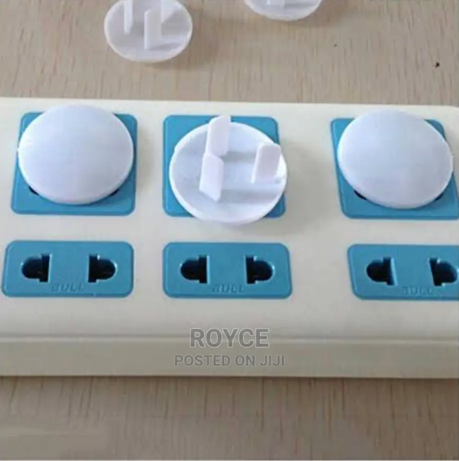 10pc Socket Safety Protector
